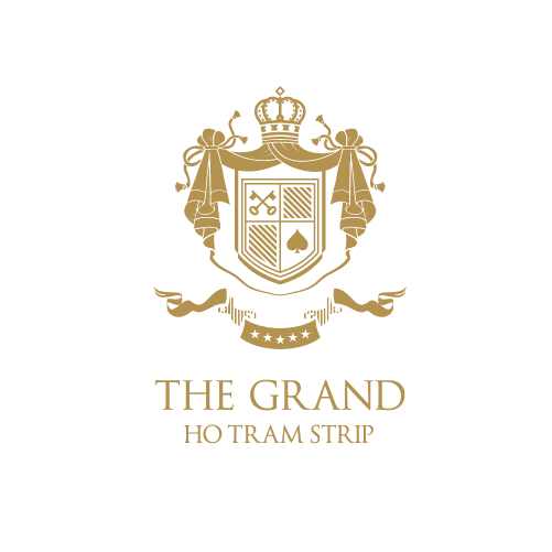 Logo Grand Hotel