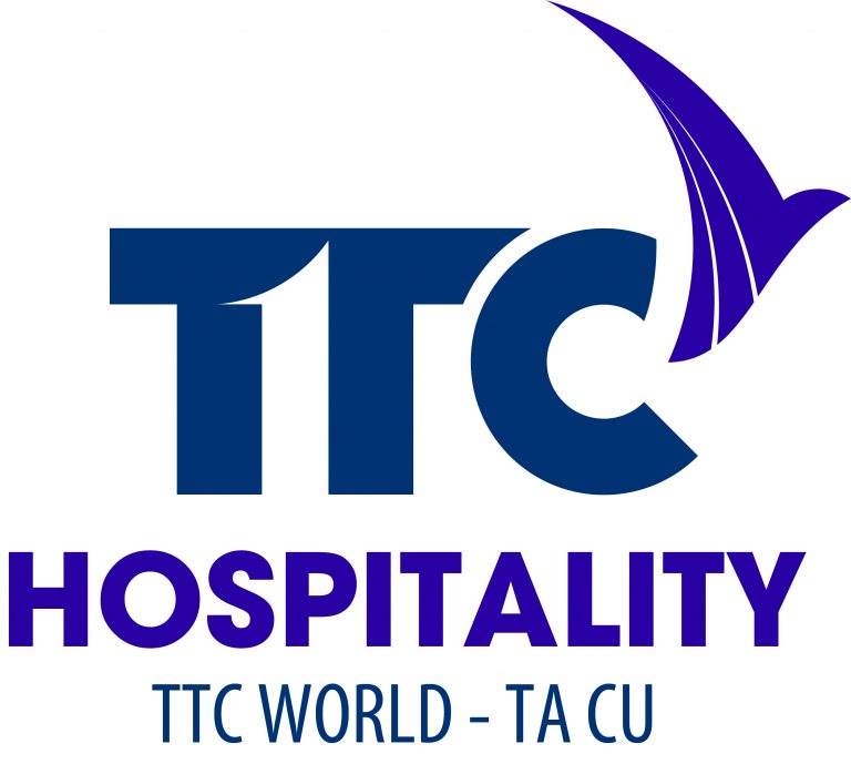 Logo TTC Ta Cu