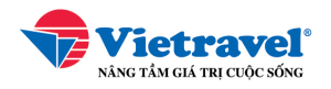 Công ty TNHH Một Thành Viên Du lịch & Tiếp thị GTVT Việt Nam - Vietravel