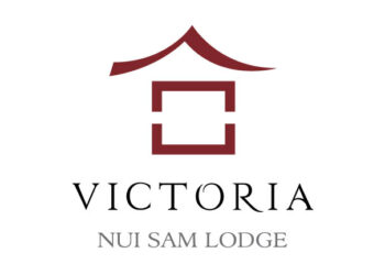 Khách Sạn Victoria Núi Sam