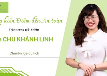 Chuyên gia Chu Khánh Linh