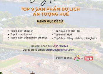 Bản tin Sáng kiến Điểm đến An toàn, Tuần 24 ngày 7-7-2024