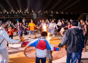 Thị trường du lịch MICE ‘nóng’ trong dịp hè