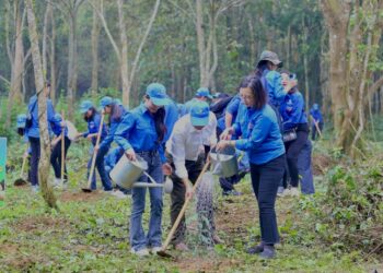 Doanh nghiệp được trao danh hiệu bền vững toàn cầu nhờ phát triển du lịch xanh