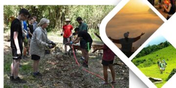 Bản tin Sáng kiến Điểm đến An toàn, Tuần 44 ngày 24-11-2024