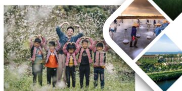 Bản tin Sáng kiến Điểm đến An toàn, Tuần 48 ngày 22-12-2024