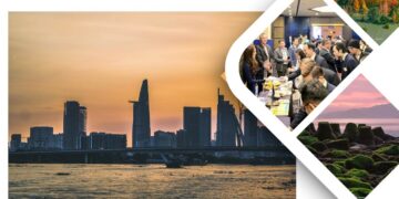 Bản tin Sáng kiến Điểm đến An toàn, Tuần 46 ngày 8-12-2024