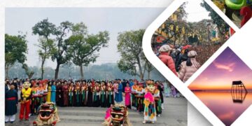 Bản tin Sáng kiến Điểm đến An toàn, Tuần 3 ngày 19-1-2025