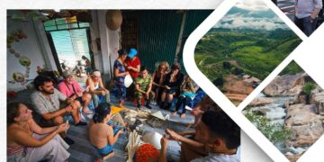 Bản tin Sáng kiến Điểm đến An toàn, Tuần 1 ngày 5-1-2025