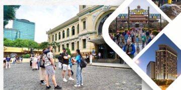 Bản tin Sáng kiến Điểm đến An toàn, Tuần 5 ngày 2-2-2025