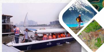 Bản tin Sáng kiến Điểm đến An toàn, Tuần 8 ngày 23-2-2025