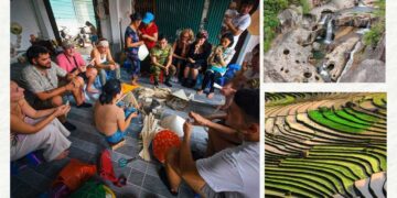 Bản tin Sáng kiến Điểm đến An toàn, Tuần 12 ngày 22-3-2025