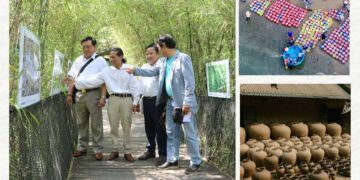 Bản tin Sáng kiến Điểm đến An toàn, Tuần 13 ngày 29-3-2025