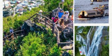 Bản tin Sáng kiến Điểm đến An toàn, Tuần 16 ngày 19-4-2025