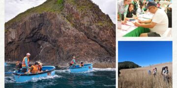 Bản tin Sáng kiến Điểm đến An toàn, Tuần 14 ngày 5-4-2025