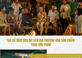 Bản tin Sáng kiến Điểm đến An toàn, Tuần 20 ngày 17-5-2025