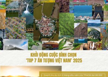 Bản tin Sáng kiến Điểm đến An toàn, Tuần 23 ngày 7-6-2025